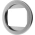 Haida NanoPro Magnetic UV Protection Filter for Canon PowerShot G7 X Mark III (Silver)