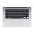 Apple 15" MacBook Air M5 10-Core 10-Core GPU 16GB 512GB Silver