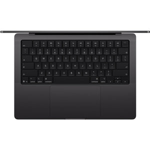 Apple 14" MacBook Pro M5 Pro 15-Core 16-Core GPU 24GB 1TB Space Black