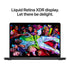 Apple 14" MacBook Pro M5 Pro 15-Core 16-Core GPU 24GB 1TB Space Black