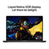 Apple 16" MacBook Pro M5 Pro 18-Core 20-Core GPU 24GB 1TB Space Black