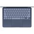 Apple 13" MacBook Neo A18 Pro 6-Core 5-Core GPU 8GB 256GB Indigo