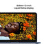 Apple 13" MacBook Neo A18 Pro 6-Core 5-Core GPU 8GB 256GB Indigo