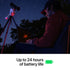 Apple 16" MacBook Pro M5 Max 18-Core 40-Core GPU 128GB 2TB Space Black