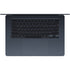 Apple 15" MacBook Air M5 10-Core 24GB 512GB Midnight