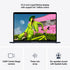 Apple 15" MacBook Air M5 10-Core 24GB 512GB Midnight
