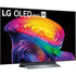 LG 48" 4K HDR Smart OLED evo AI C6 TV (OLED48C6PUA)