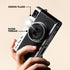 Camp Snap CS-PRO Screen-Free Digital Camera (Black)