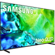 Samsung QN80H 65" 4K HDR Smart Quantum Dot Mini-LED TV (QN65QN80HAFXZA)