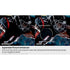 Samsung LS03HW The Frame Pro 55" 4K HDR Smart Quantum Dot Mini-LED TV (QN55LS03HWFXZA)