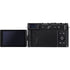 Panasonic LUMIX L10 Digital Camera (Black)