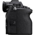 Sony a7R VI Mirrorless Camera 66.8MP 8K Video (Body Only)