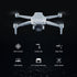 Contixo F23 Helio Drone with 720p Camera and Remote (Gray)