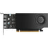 NVIDIA RTX A400 4GB GDDR6 Workstation Graphics Card