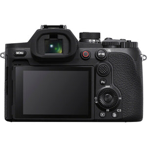 Sony RX10 V Digital Camera (Black)