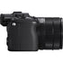 Sony RX10 V Digital Camera (Black)