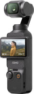 DJI Osmo Pocket 3 4K 3-Axis Gimbal Camera
