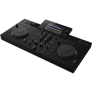 AlphaTheta XDJ-AN 2-Channel All-In-One DJ System with Bluetooth