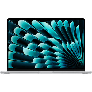 Apple 15" MacBook Air M5 10-Core 10-Core GPU 16GB 512GB Silver