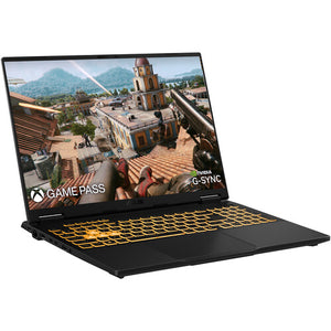 ASUS 16" TUF Gaming F16 Intel Core Ultra 9 32GB 1TB RTX 5060