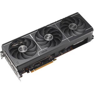 ASUS Radeon RX 9070 XT Prime OC 16GB GDDR6 Graphics Card