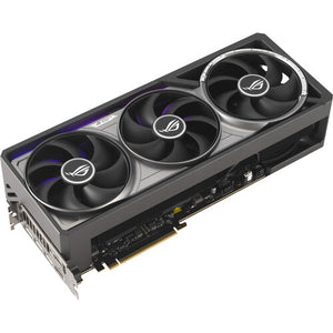 ASUS GeForce RTX 5090 ROG Astral OC 32GB GDDR7 Graphics Card