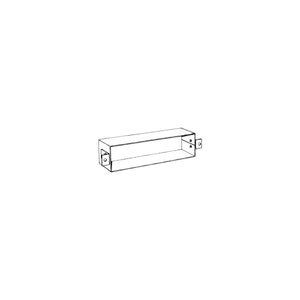 Baldwin Magazine Sized Letter Box Sleeve (0050324)