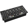 Behringer VMX1000USB Professional 7-Channel Rackmount DJ Mixer with USB/Audio Interface, BPM Counter, and VCA Control