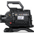Blackmagic Design URSA Broadcast G2 6K Camera with Fujinon 8.5-170mm Lens & Zoom/Focus Control Kit (CINEURSAMWC6KG2-XA20SX8.5BRM-KIT)