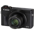 Canon PowerShot G7 X Mark III Digital Camera with Accessories Kit (Black)