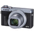 Canon PowerShot G7 X Mark III Digital Camera with Accessories Kit (Silver)
