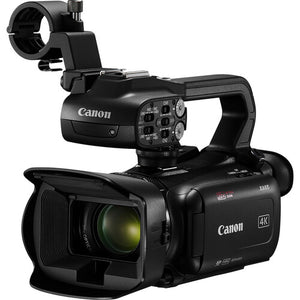 Canon XA65 Professional UHD 4K Camcorder (5732C002)