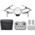 DJI Mini 4K Drone Fly More Combo (Gray)