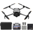 DJI Mini 5 Pro Drone with RC2 Fly More Combo (Gray)