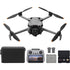 DJI Mini 5 Pro Drone with RC2 Fly More Combo Plus & Case/Memory Kit (Gray)