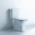 Duravit D-Code Elongated Toilet Bowl Only (0117010062)
