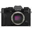 FUJIFILM X-T30 III Mirrorless Camera Body Only (Black)