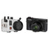 Ikelite Underwater Housing and Canon PowerShot G7 X Mark III Kit