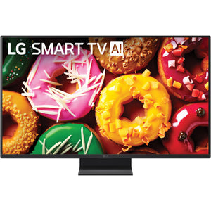 LG LB70 27" Full HD HDR10 Pro Smart LED TV (27LB7000PUA)