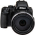 Nikon COOLPIX P1100 Digital Camera Deluxe Kit