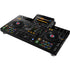 Pioneer DJ XDJ-RX3 2-Channel All-In-One DJ System with 10.1" Touchscreen (Black)