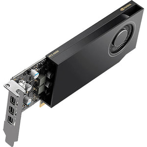 PNY NVIDIA RTX A1000 8GB GDDR6 Professional Graphics Card