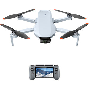 Potensic ATOM 2 Drone Standard Kit with PTD 1 Remote (Black)