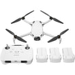 SKYROVER S1 Drone Combo (White)