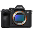 Sony a7 V Mirrorless Camera Body Only (Black)