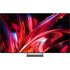 Sony BRAVIA 9 II Pro 65" 4K HDR Smart True RGB Mini-LED TV (K65XR90PRO)